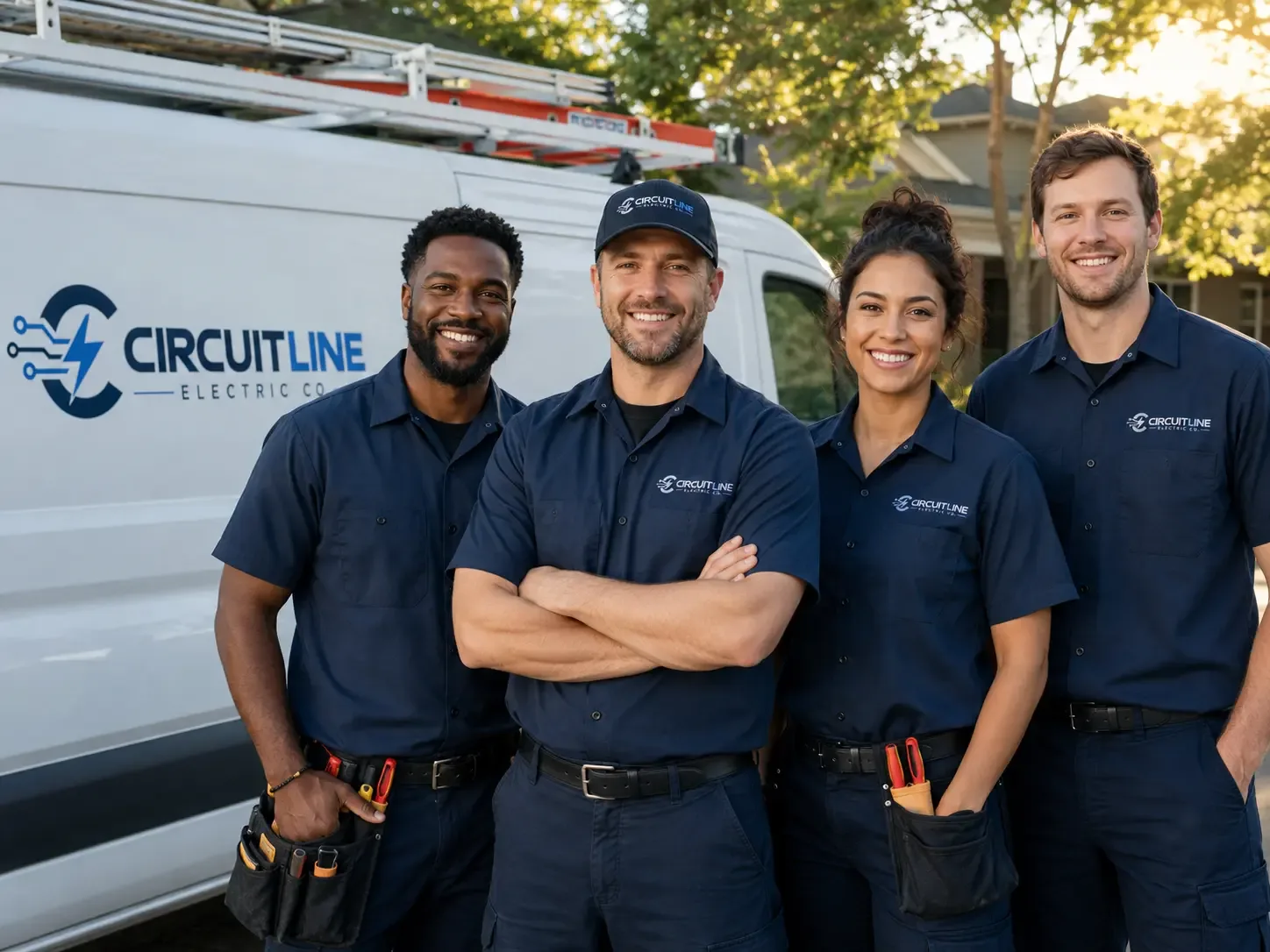 Whole Home Rewiring company in Montvale, NJ