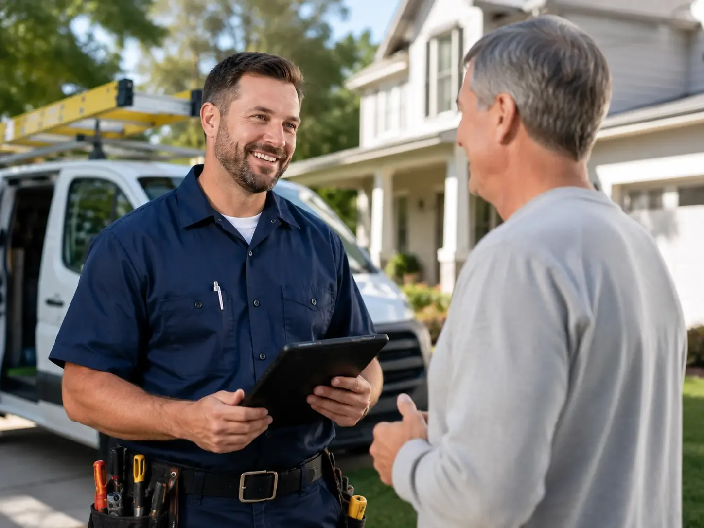 Whole Home Rewiring Montvale, NJ FAQs